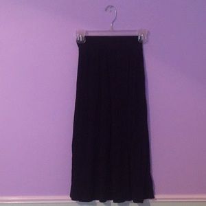 Black Skirt (girls) ❤️Discounted shipping❤️